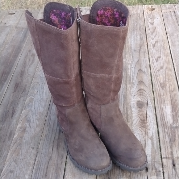 Timberland Shoes - Timberland Erathkeepers Putnam 17638